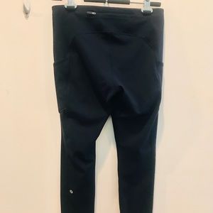 Lululemon Speed Up Tight 25”